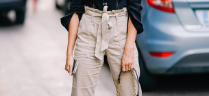 46 Jenis Model Celana Dan Rok Wanita Terbaru Serta Kekinian